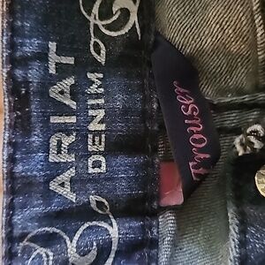 Ariat Trouser Jeans